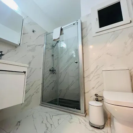 Luxurious Sea View *