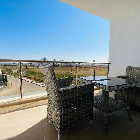 아파트 Luxurious Sea View *