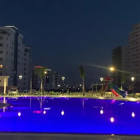 아파트 Luxurious Sea View