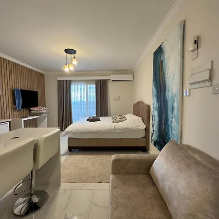 아파트 Luxurious Sea View