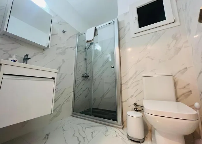 Luxurious Sea View *