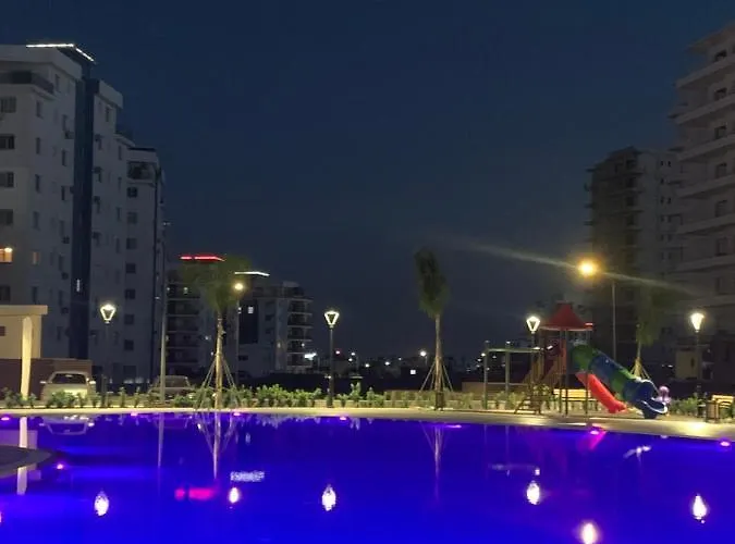 דירה Luxurious Sea View