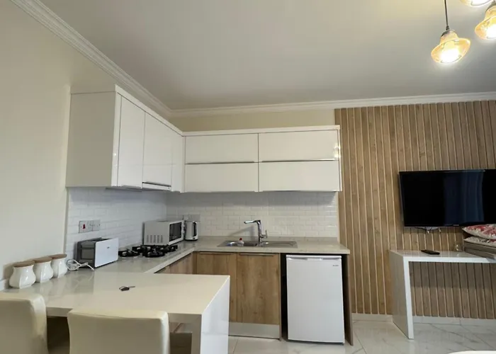 Luxurious Sea View *