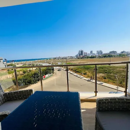 Luxurious Sea View Iskele District (Northern Cyprus)
