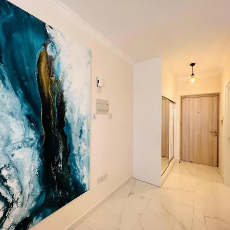 Luxurious Sea View Iskele District (Northern Cyprus)