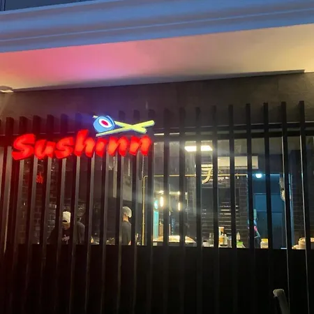 Luxurious Sea View * Iskele District (Northern Cyprus)