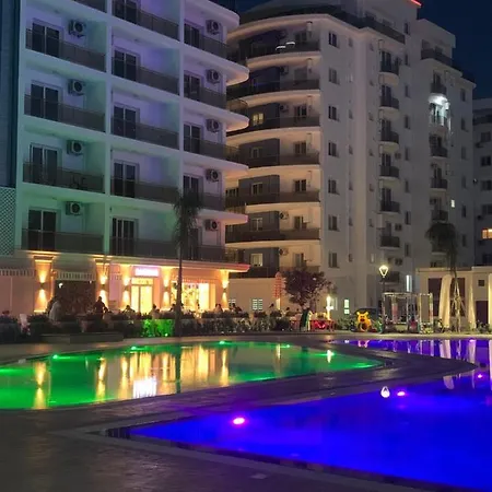 Luxurious Sea View Iskele District (Northern Cyprus)