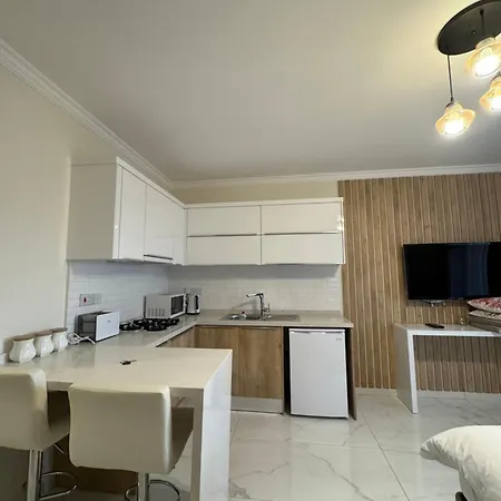 Luxurious Sea View *