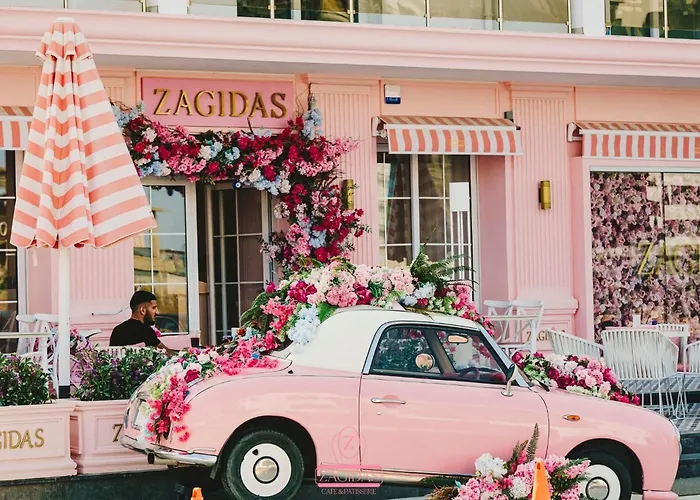 Luxurious Sea View Apartman